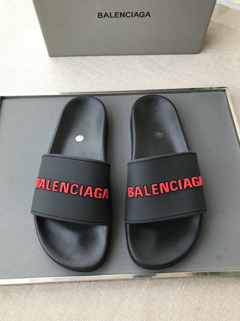 Balenciaga Slippers Mens ID:20220409-14